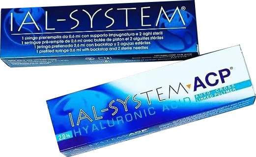 ial-system